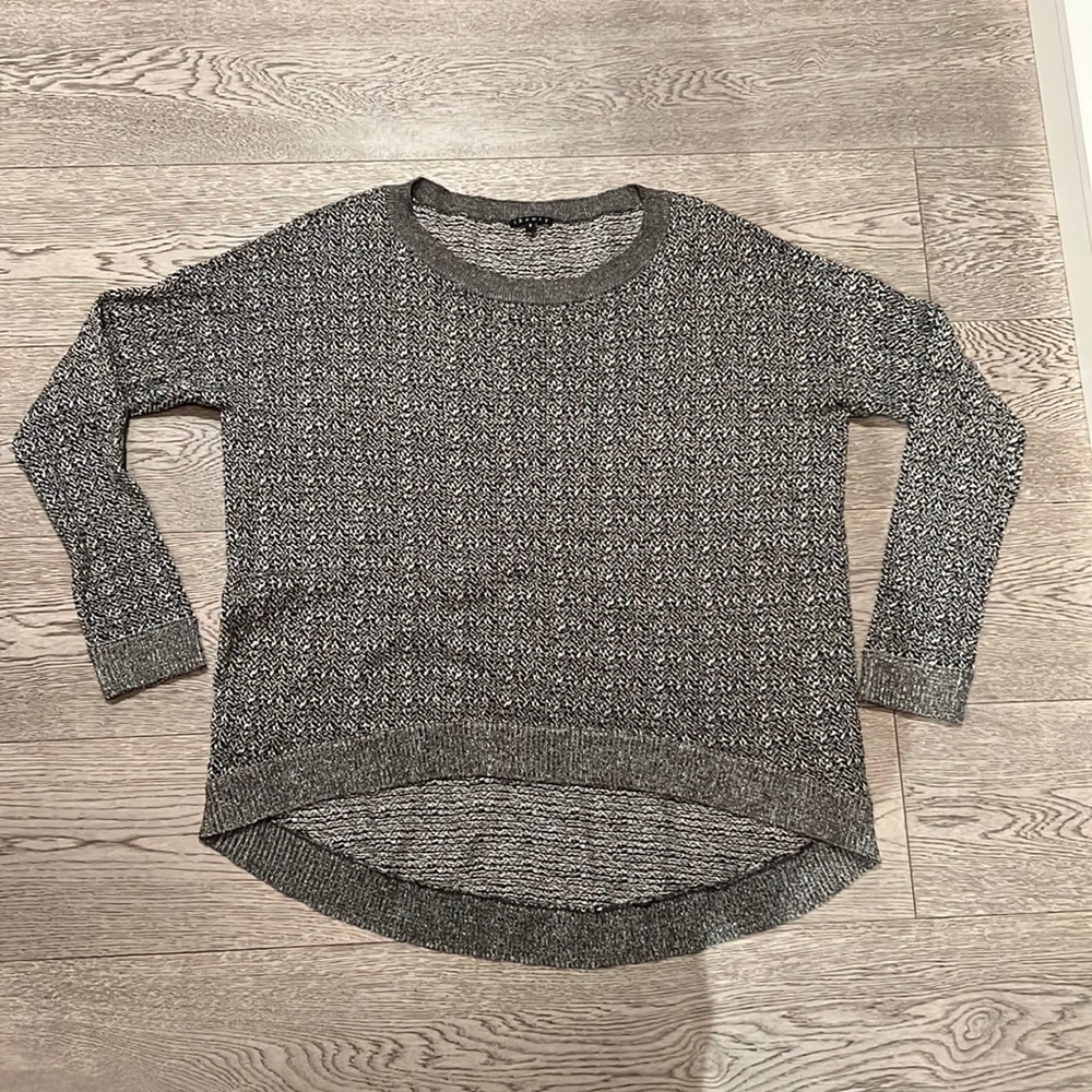 Theory thin sweater